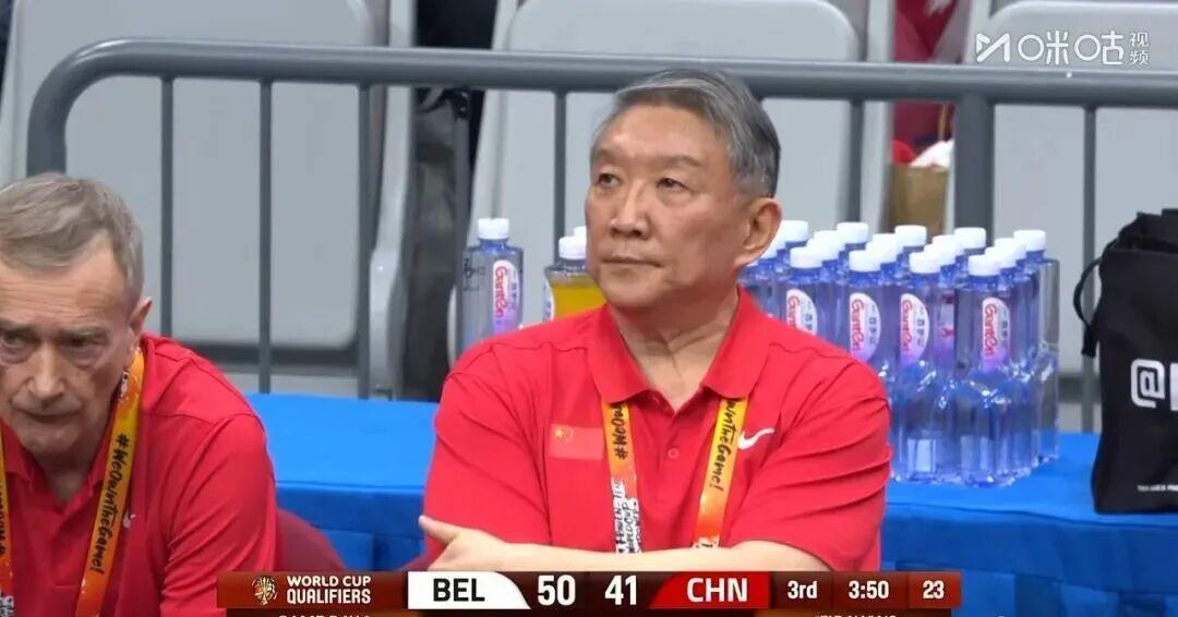 OB电竞官方网站-张子宇20分，中国女篮15分输球